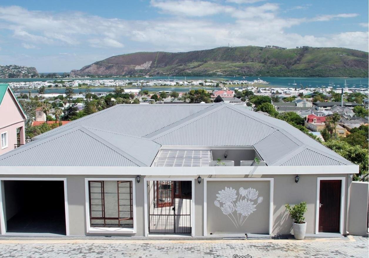 Fijnbos Guesthouse Knysna Exterior photo