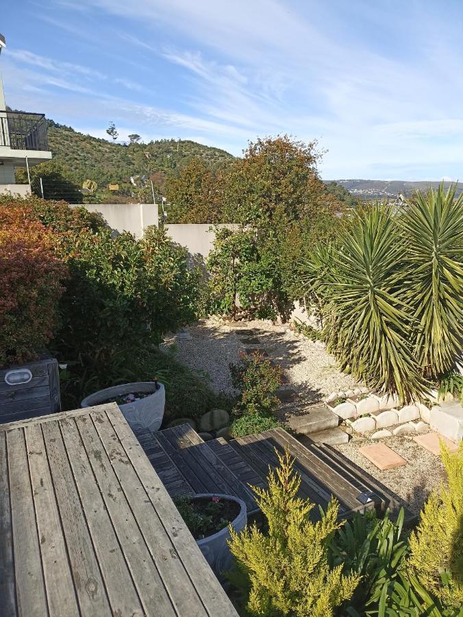 Fijnbos Guesthouse Knysna Exterior photo