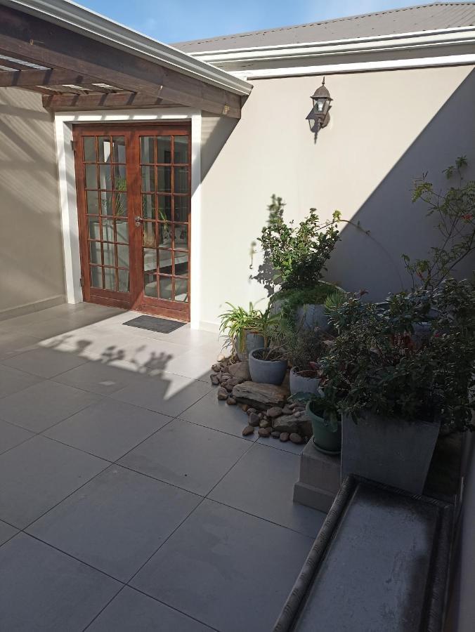 Fijnbos Guesthouse Knysna Exterior photo