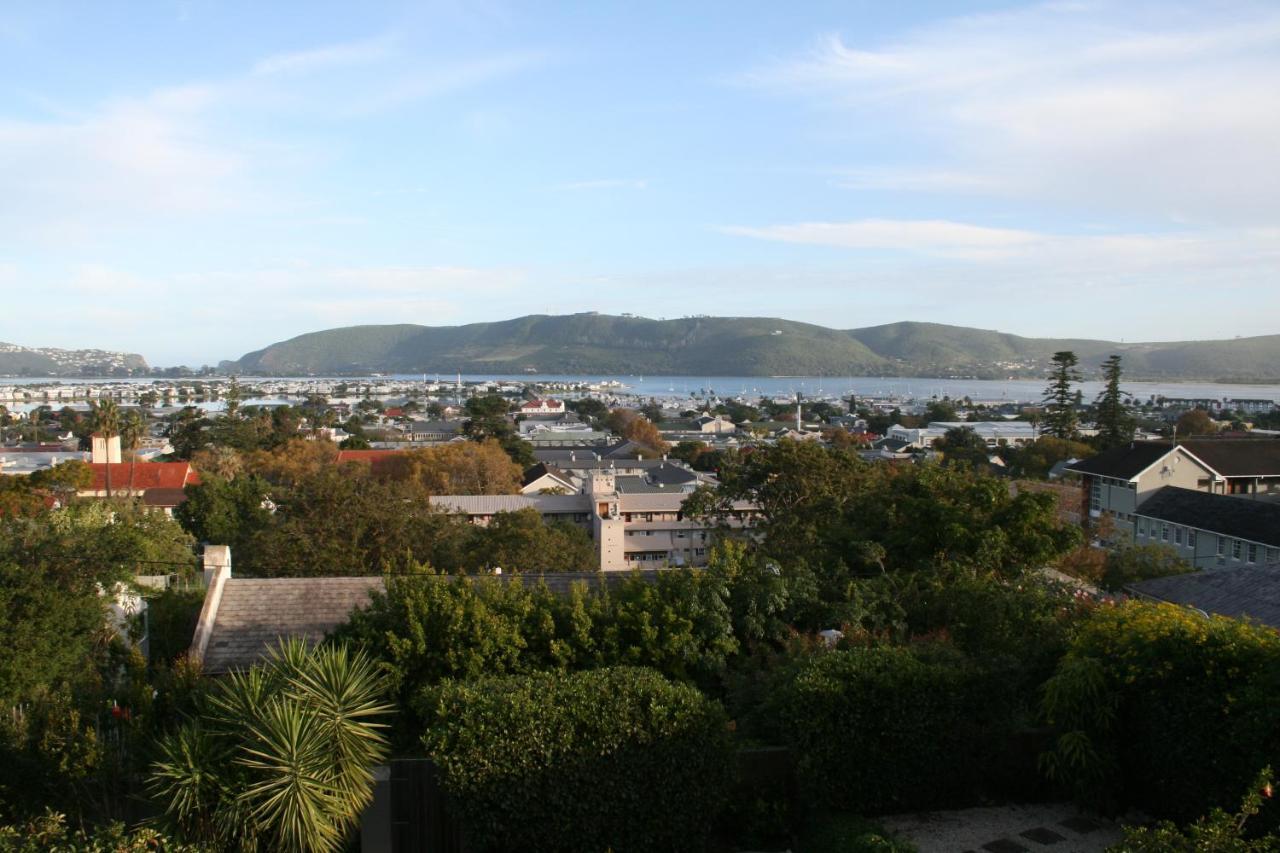 Fijnbos Guesthouse Knysna Exterior photo