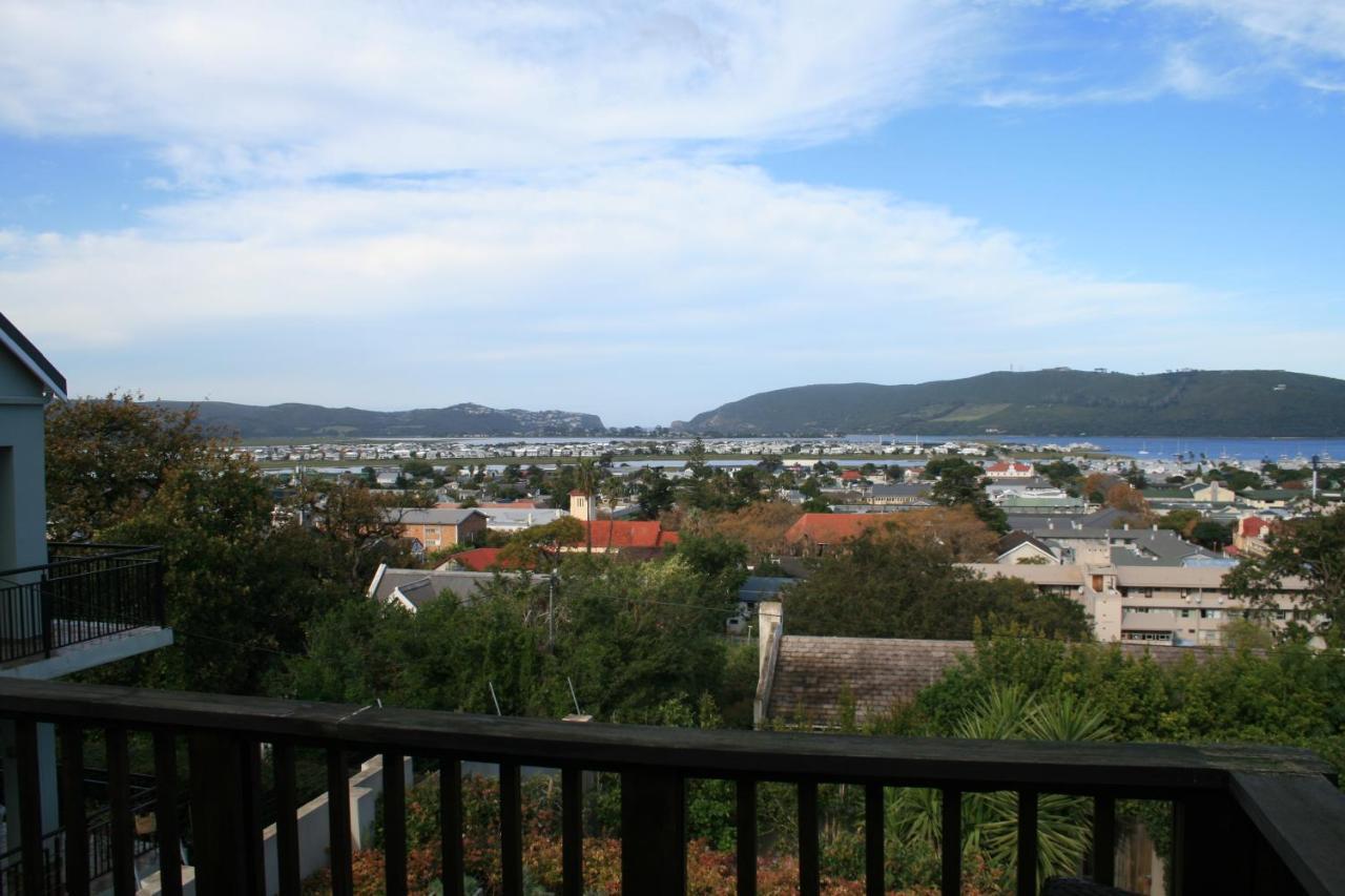Fijnbos Guesthouse Knysna Exterior photo