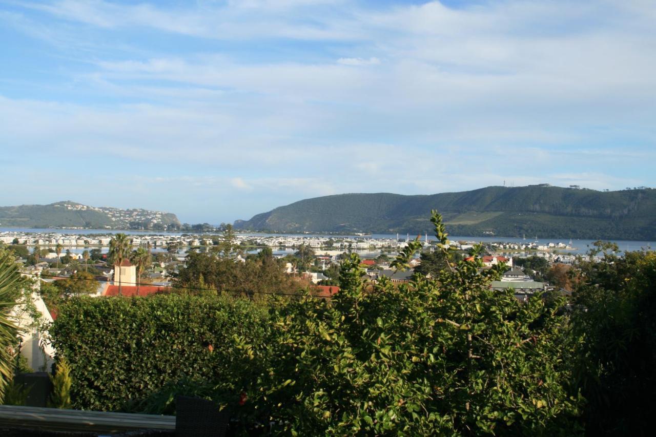 Fijnbos Guesthouse Knysna Exterior photo