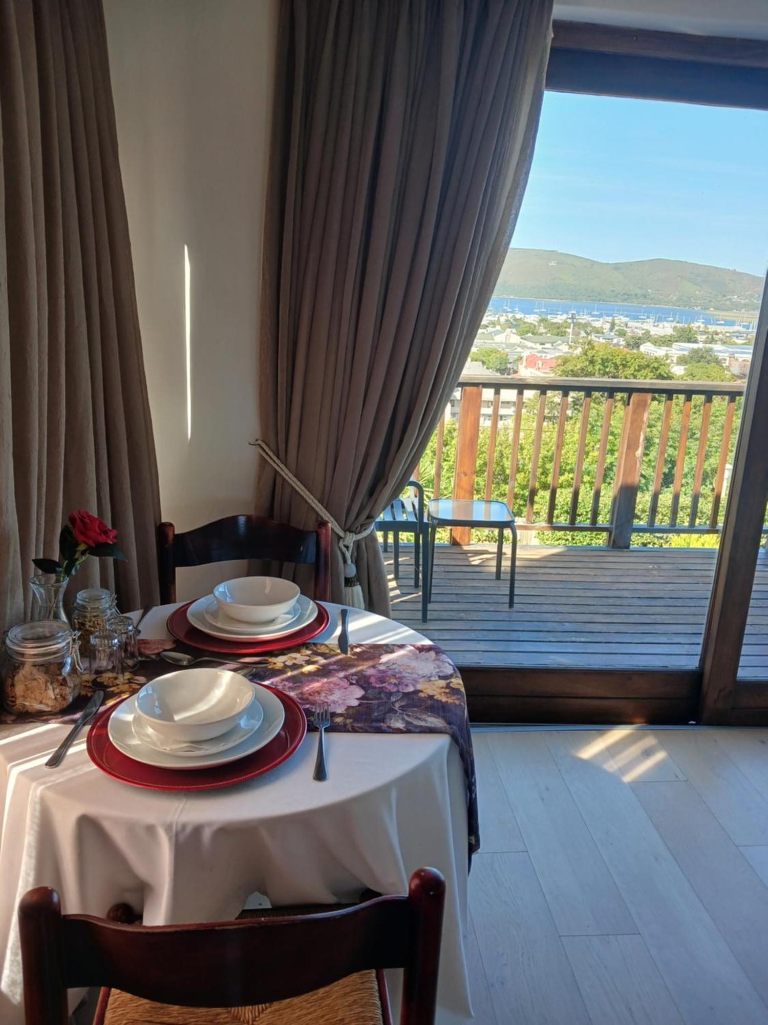 Fijnbos Guesthouse Knysna Exterior photo