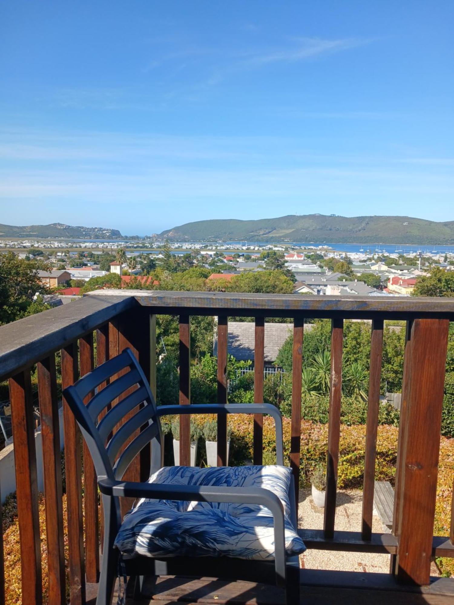 Fijnbos Guesthouse Knysna Exterior photo