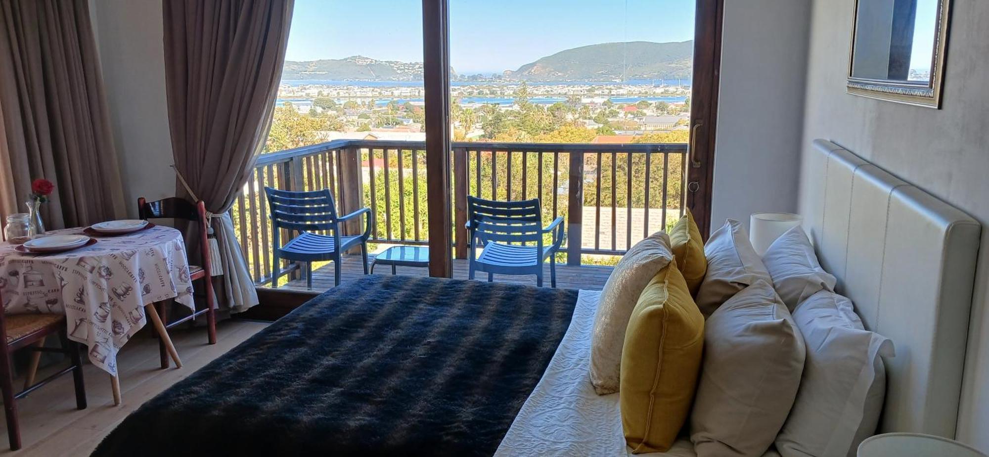 Fijnbos Guesthouse Knysna Exterior photo