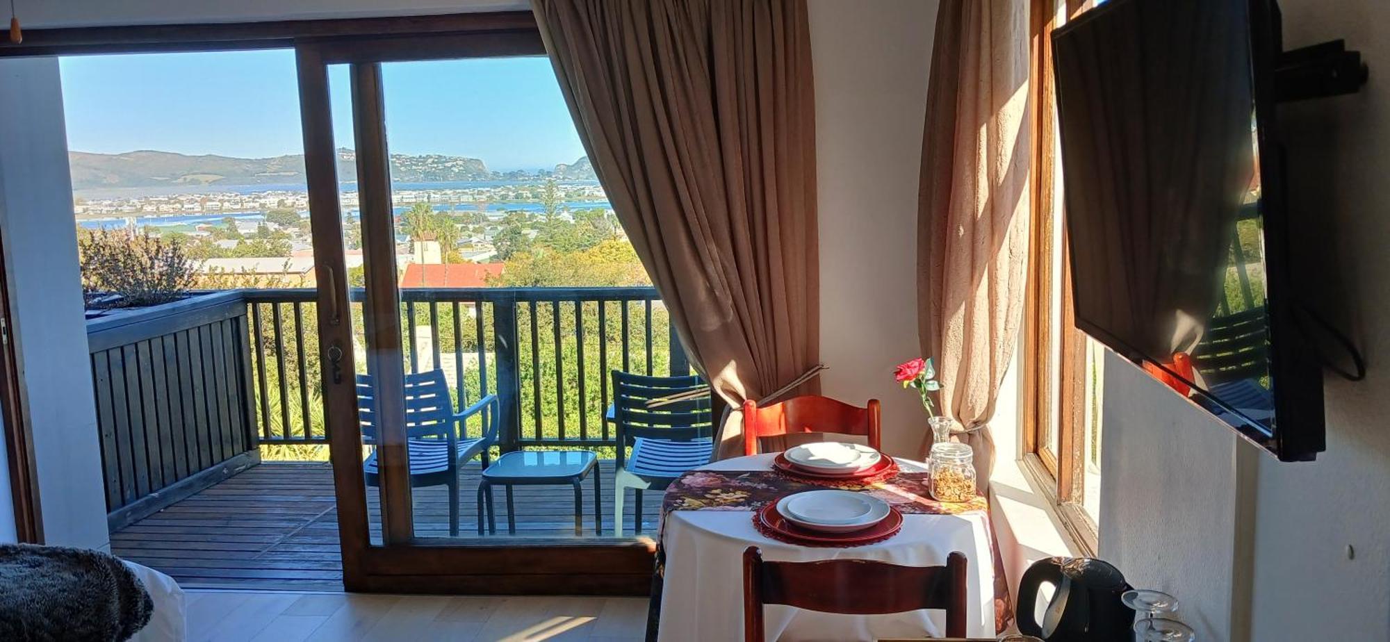 Fijnbos Guesthouse Knysna Exterior photo