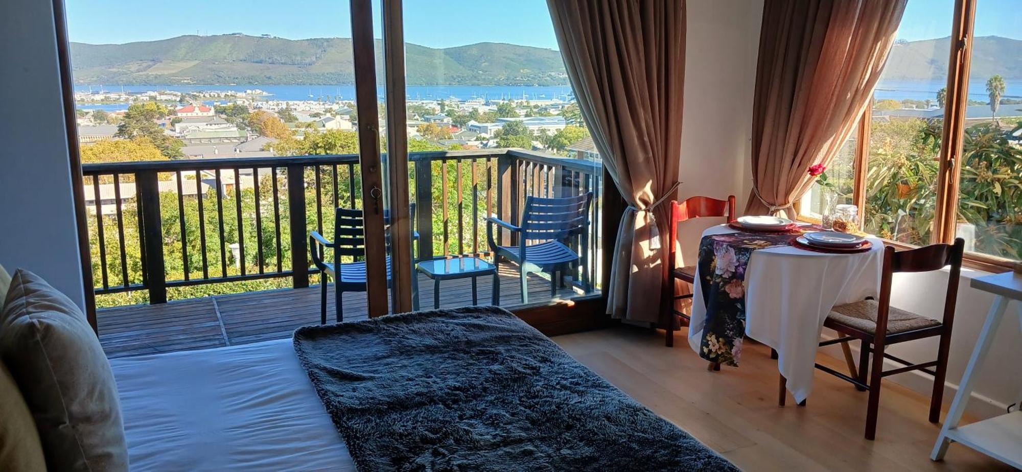 Fijnbos Guesthouse Knysna Exterior photo