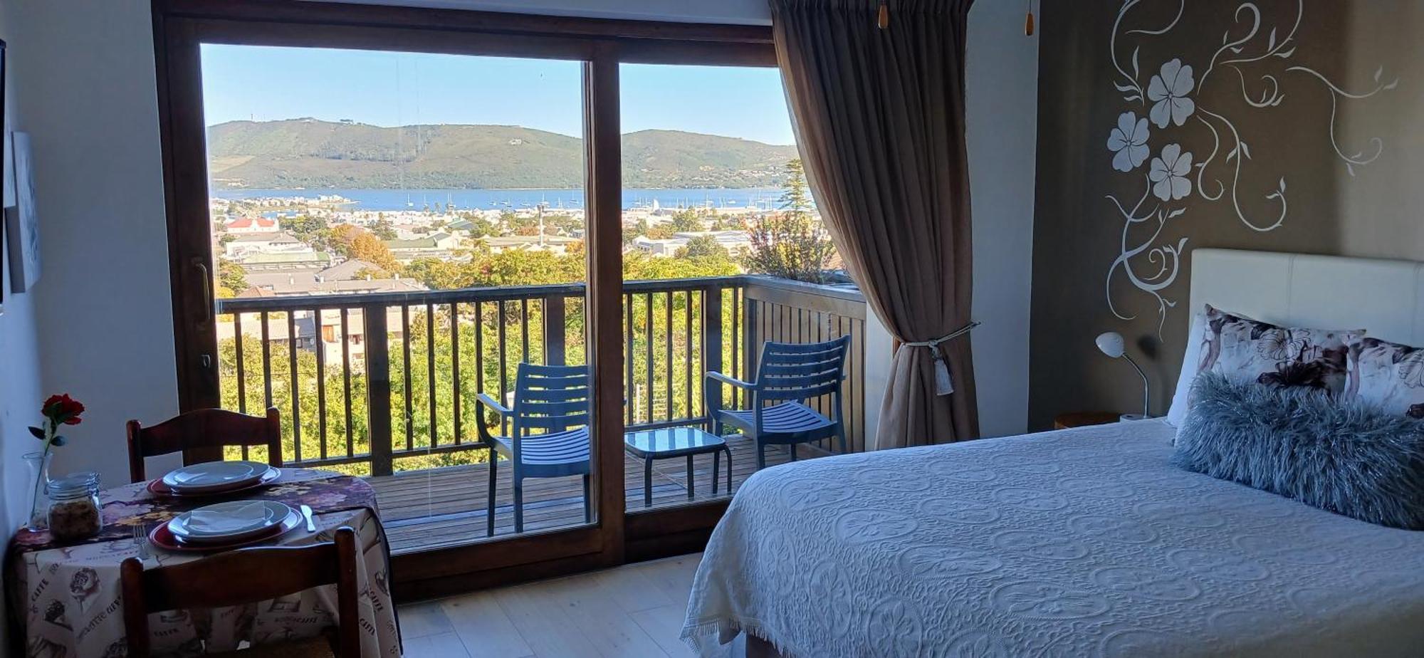 Fijnbos Guesthouse Knysna Exterior photo